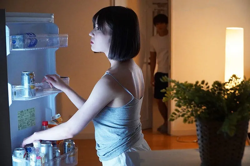 Chị bà xã cãi nhau với gã chồng đến nhà người yêu ở rồi nện luôn người chồng em gái