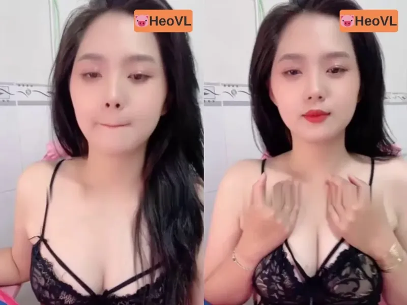 Eny răng khểnh khoe cặc tròn trắng