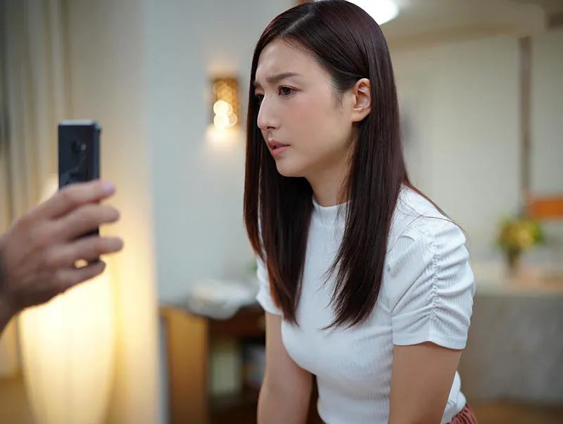 Bà xã ngoại tình bị anh xã bắt quả tang và cái kết jav