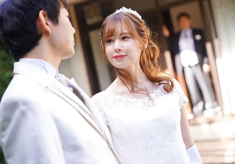 Bố chồng yêu xxx con dâu ngay sau lễ cưới của con trai