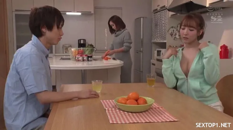 Bồ của chị gái trúng số nện em vợ yêu xinh như tiên