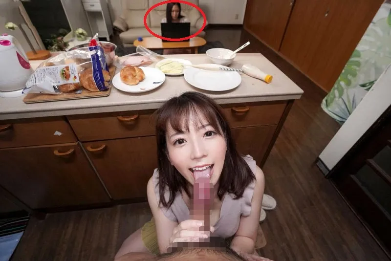 Em bà xã gạ xxx anh rể bất chấp chị gái đang sống chung nhà